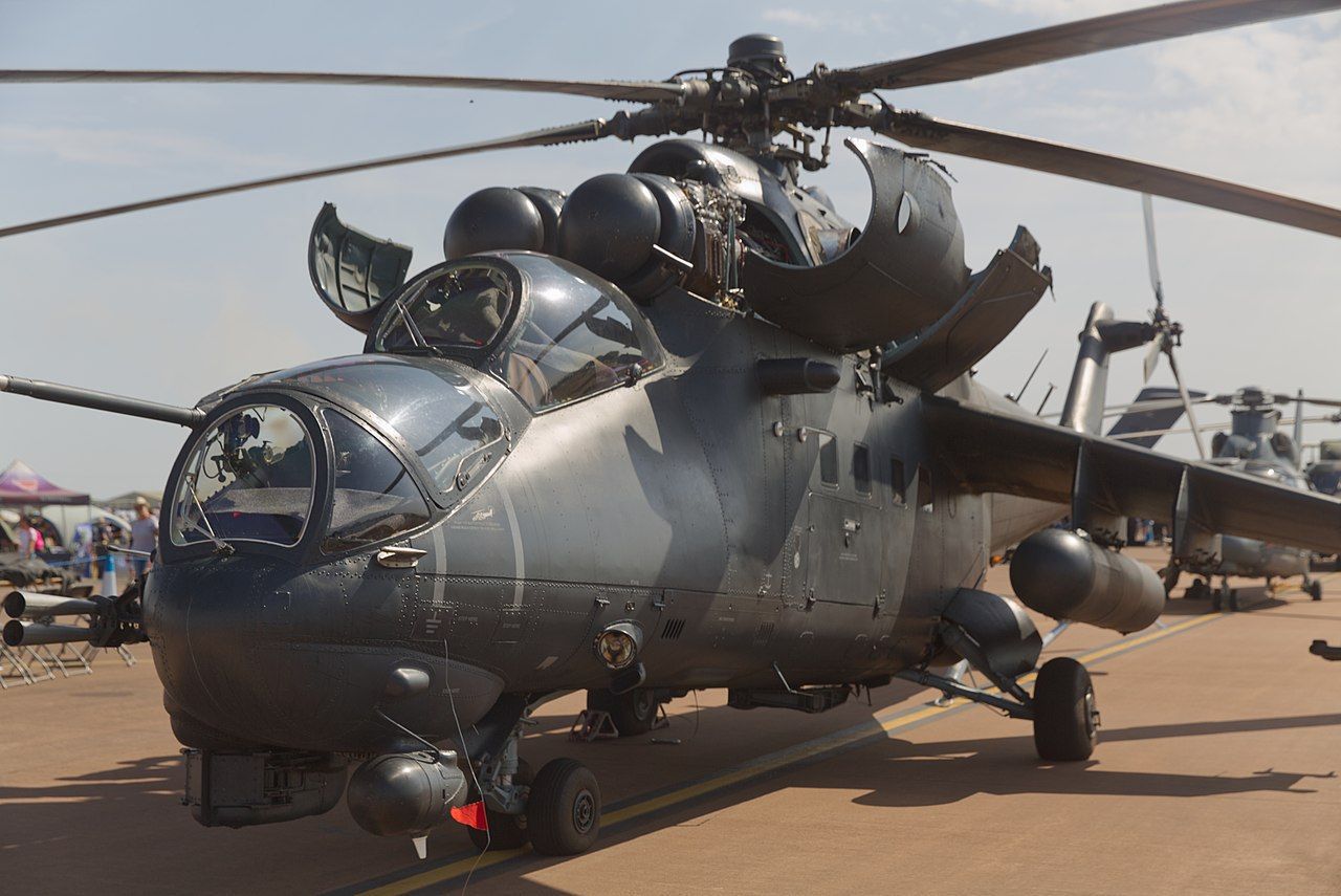 Wycofali je ze służby. Zrobili to w tajemnicy przed światem