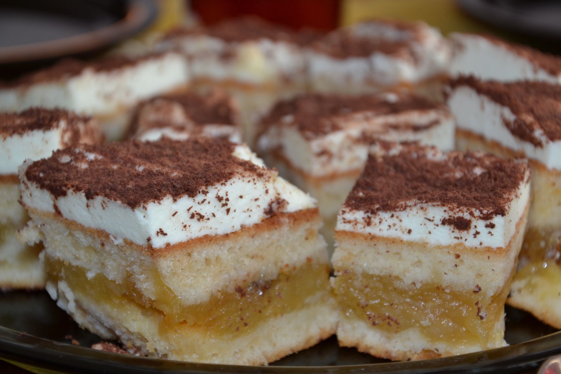 Najlepsza pora na jedzenie słodyczy. Cukier nie wystrzeli jak rakieta