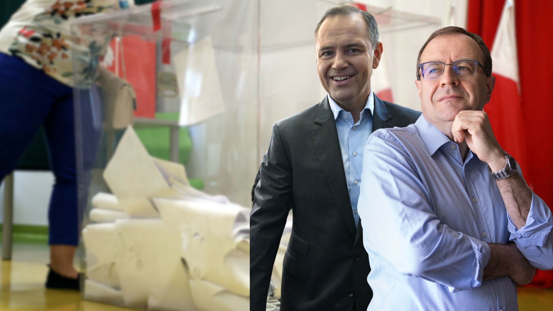 Prof. Dudek: Nie widzę powodu, by gratulować Nawrockiemu