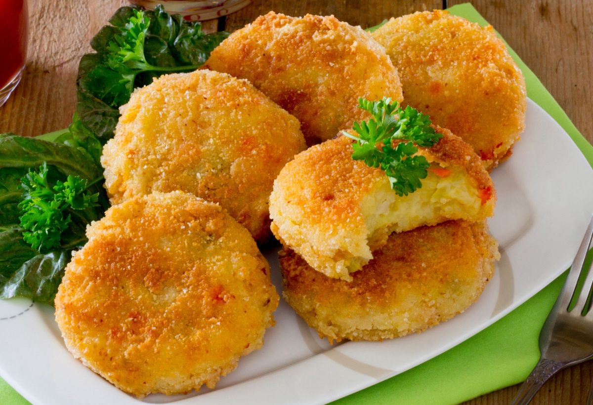 Przed wojną nasi dziadkowie się nimi zajadali. Dziś zapomniane, a szybkie, tanie i pyszne