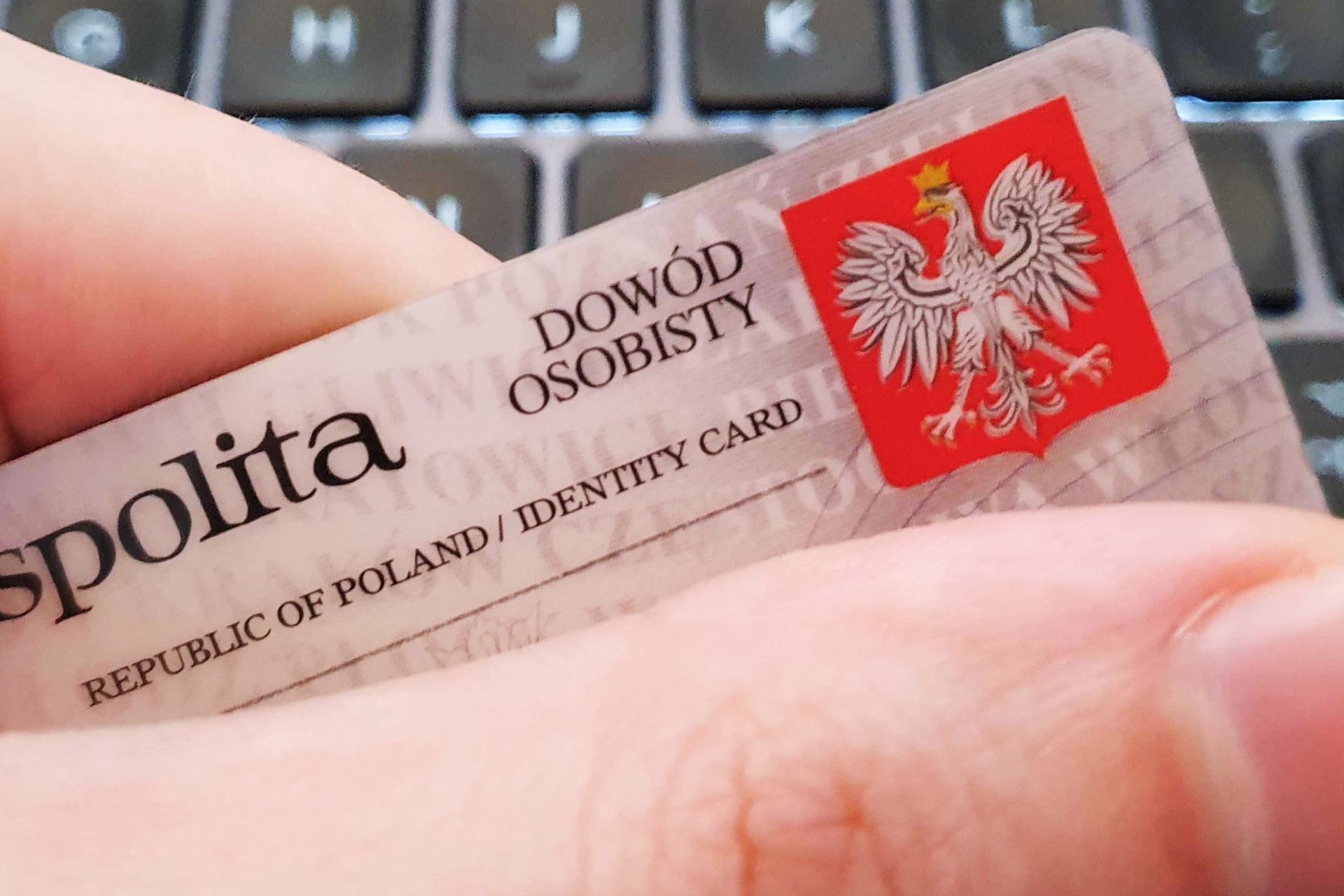 UODO apeluje o zmianę przepisów. Problemem numery PESEL dzieci