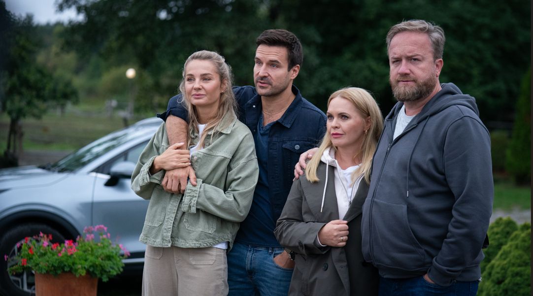 Koniec "Przyjaciółek". Ostatni sezon zyskał widzów