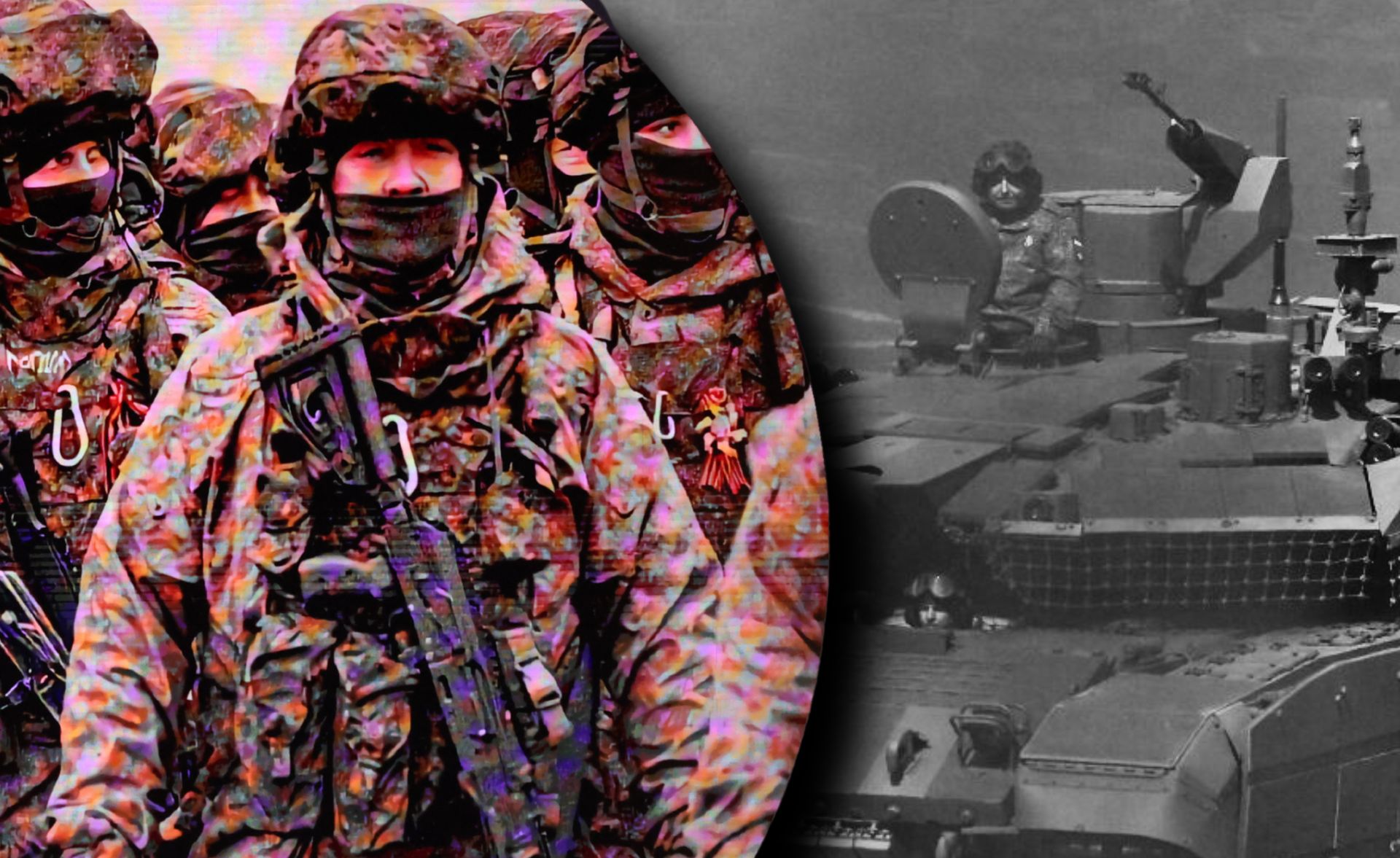 Federacja Rosyjska pije na umór. Takiej skali nie było od lat