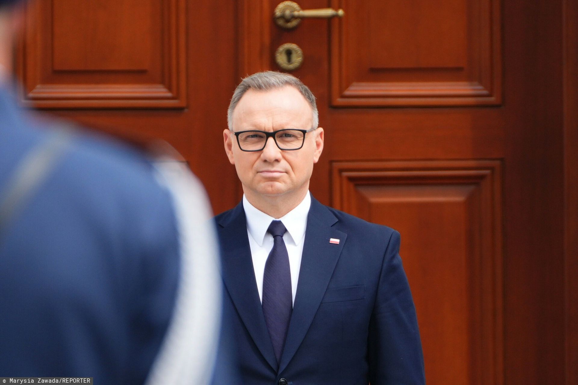 Prezydent ostrożny ws. głosowania nad wotum zaufania