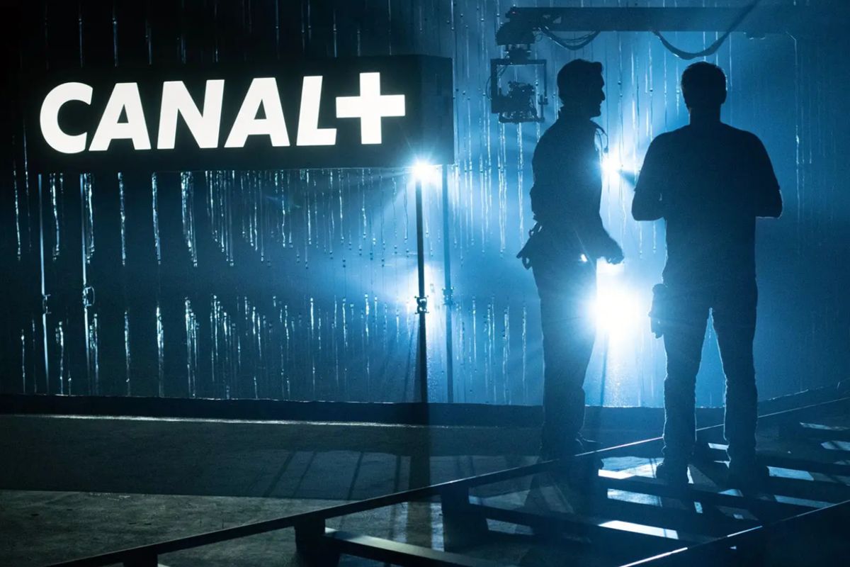 Canal+ likwiduje kanał serialowy