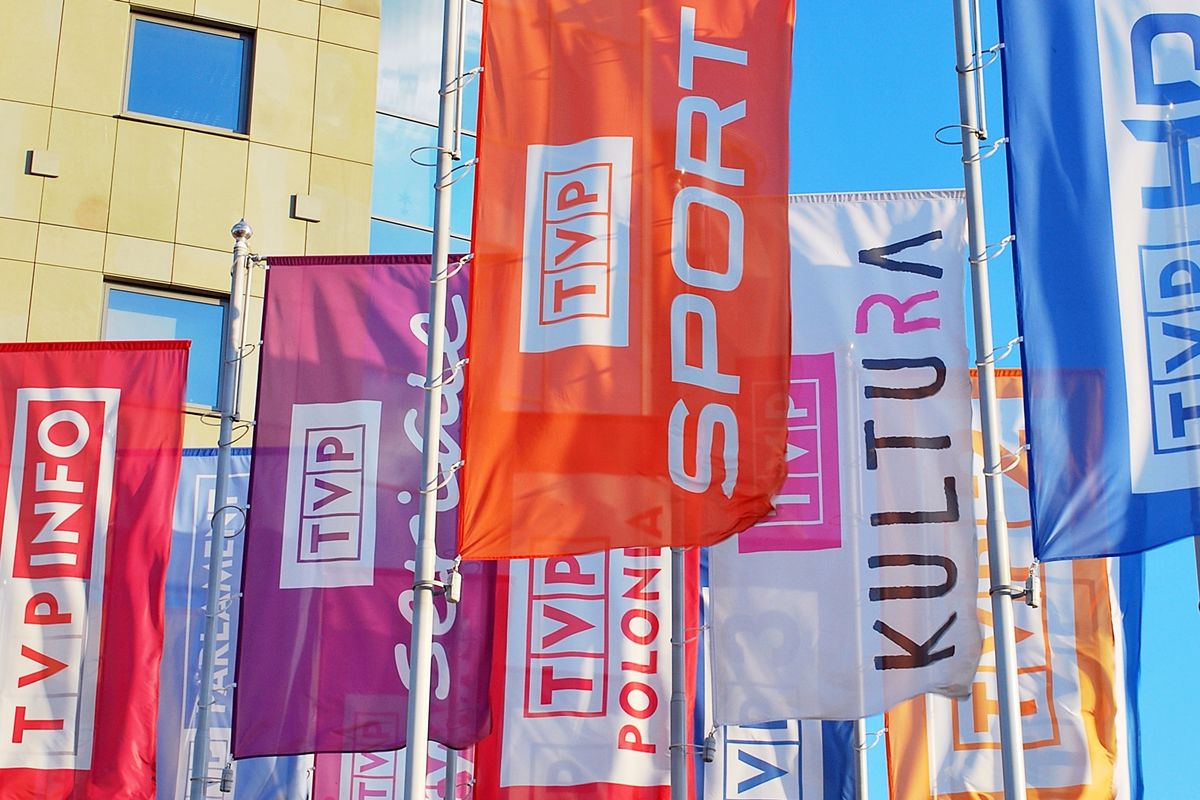 TVP na razie bez likwidacji kanałów. "Niedopuszczalne prawnie"