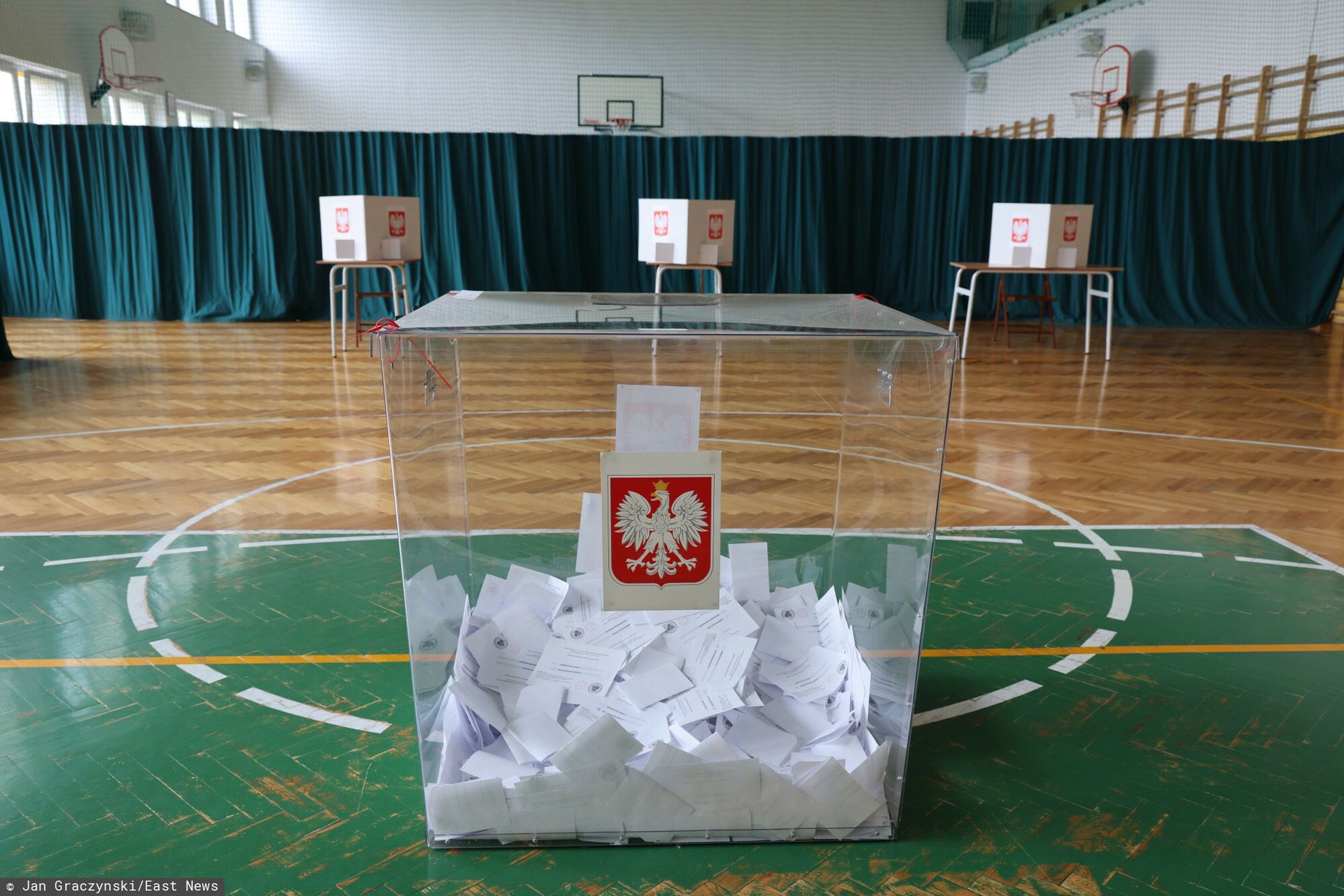 II tura wyborów prezydenckich w Małopolsce. Oto sondaż exit poll