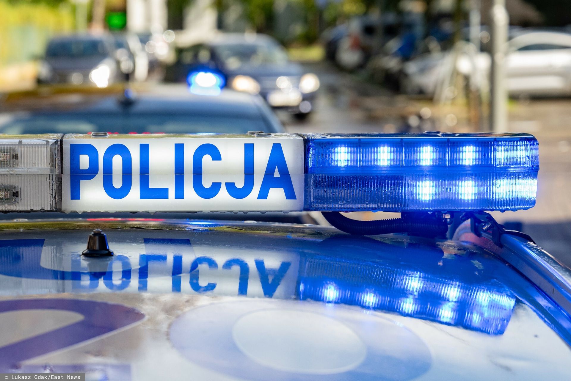 Zabójstwo w dniu ślubu w Skorogoszczy. Mąż z zarzutem