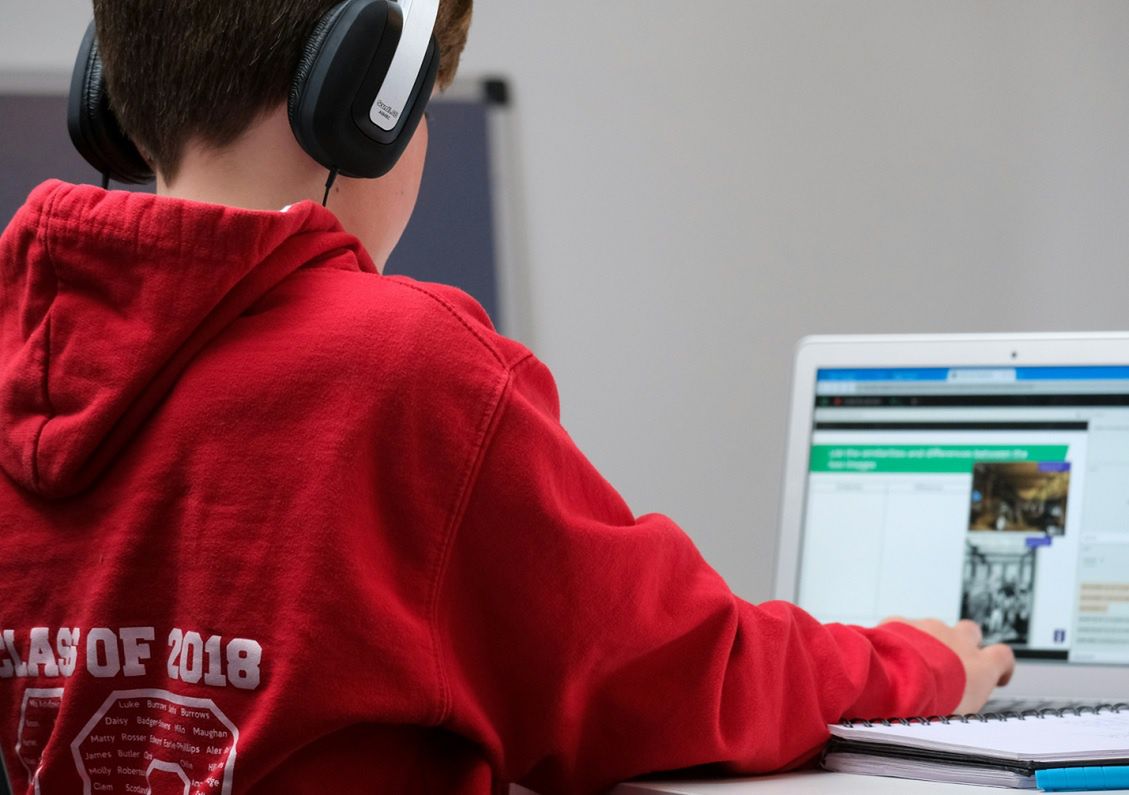 Więcej na szybki internet dla szkół. Ministerstwo szykuje nowelizację