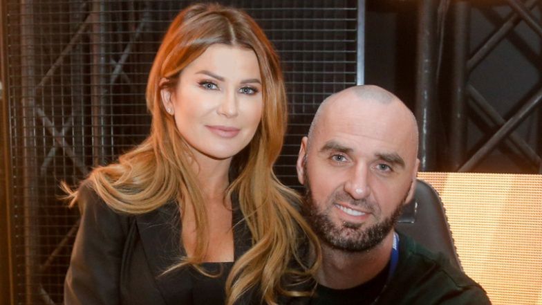 Gortatowie zostali rodzicami. Wcześniej wzięli SEKRETNY ŚLUB. Pamiętacie, jak się poznali?