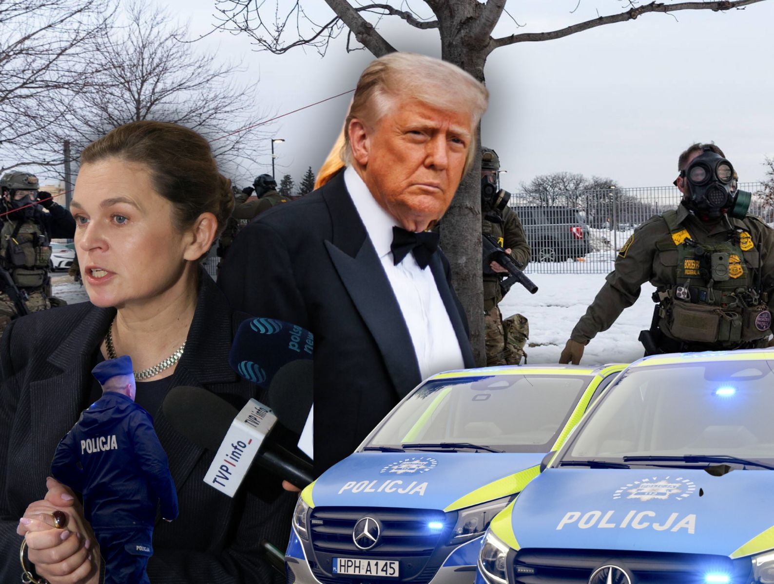 Działo się w czwartek. najważniejsze wydarzenia z kraju i ze świata [SKRÓT DNIA]