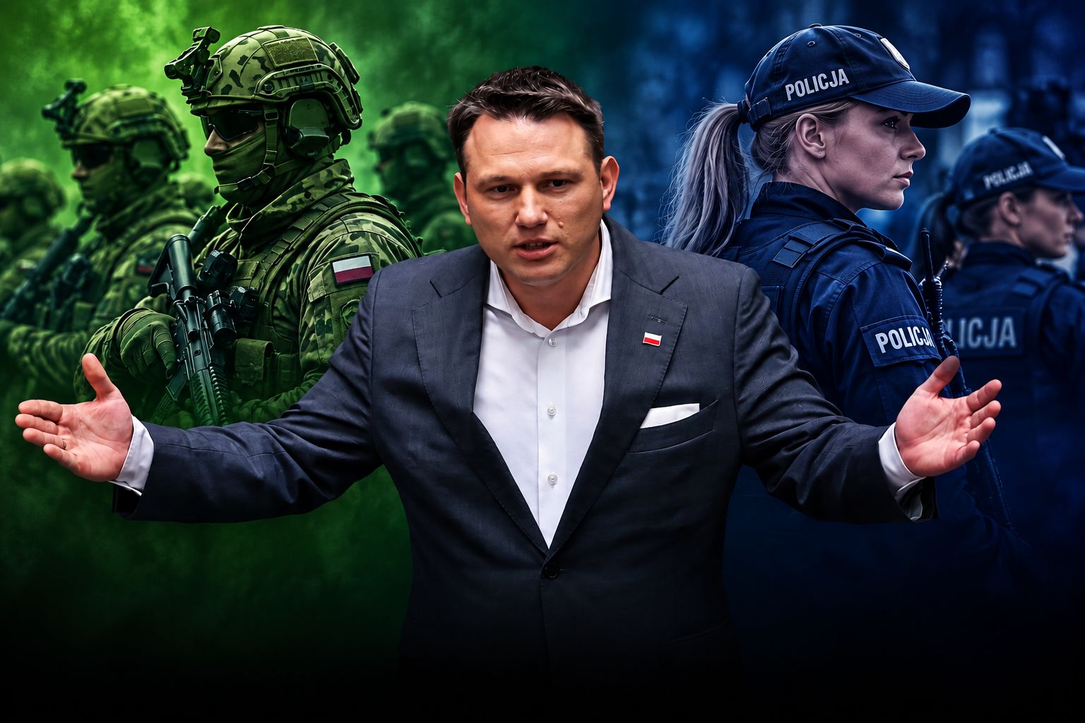 Dwa samobóje Mentzena [OPINIA]