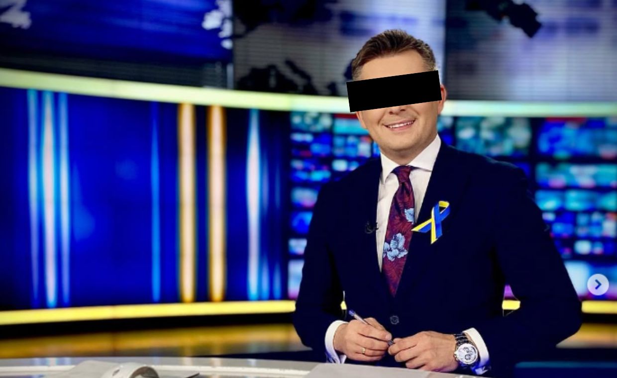 Dziennikarz TVN24 na wolności. "Wróciłem z innej planety"