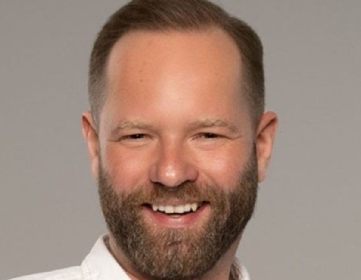 Paweł Filonowicz kieruje marketingiem Kino Świat