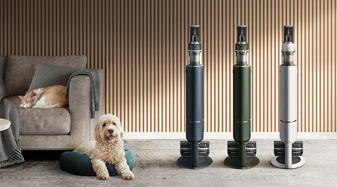 Odkurzacz bezprzewodowy – czy warto go mieć?