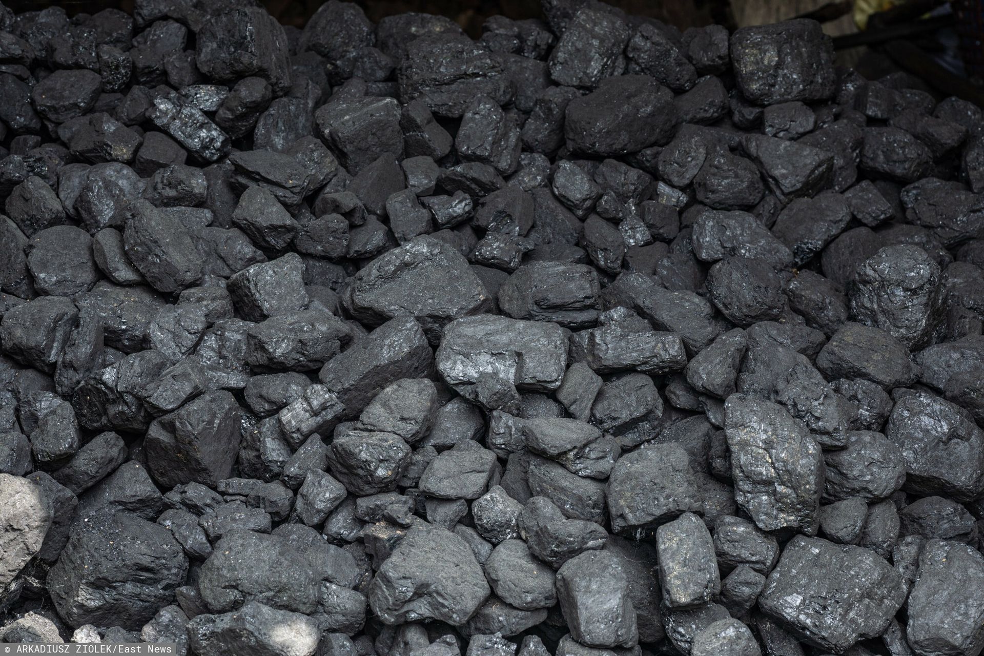 Ceny węgla w Polsce. Oto ile kosztuje tona opału