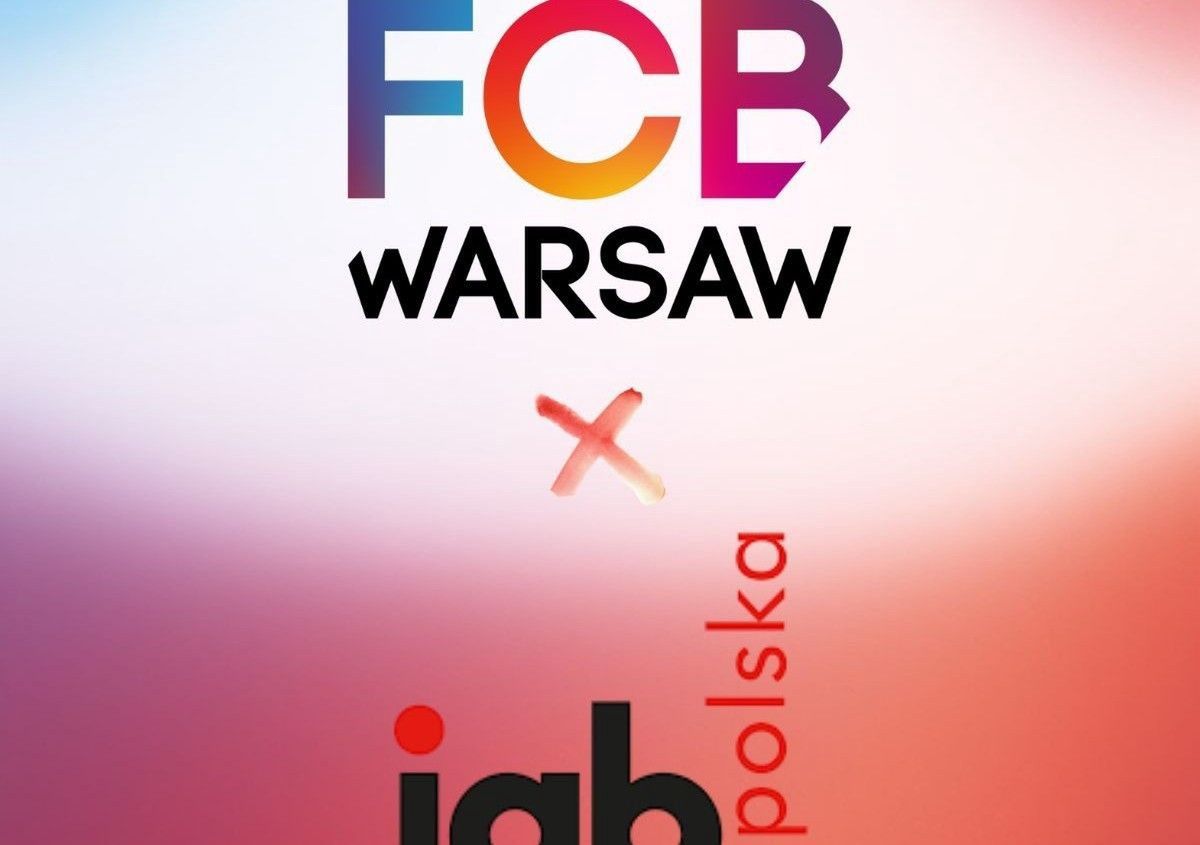 FCB Warsaw dołącza do IAB Polska