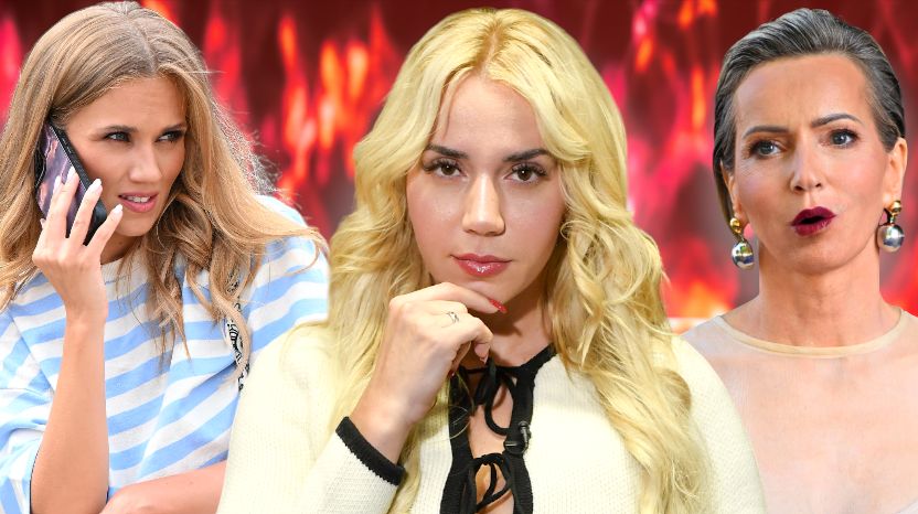 Przypominamy 10 NAJGŁOŚNIEJSZYCH DRAM 2025 roku: afera liścikowa, skradziona czapka na US Open i roztrzaskana statuetka Pudelka