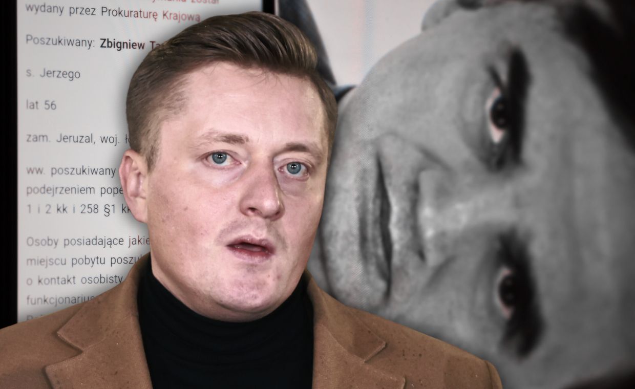 Ziobro z paszportem genewskim. Wiemy, jak dostał się do USA