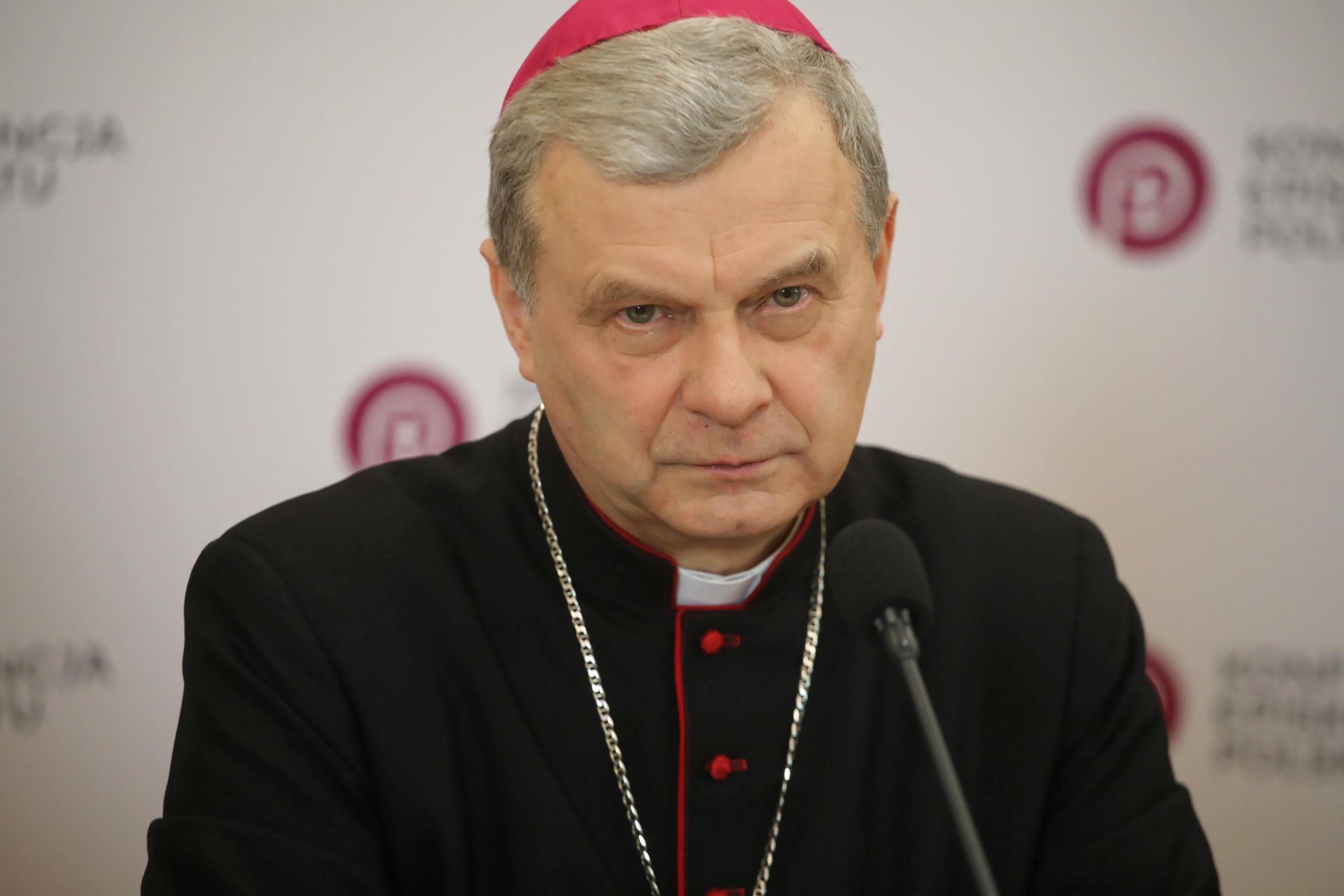 "W duchu odpowiedzialności za Polskę". istotny apel biskupa