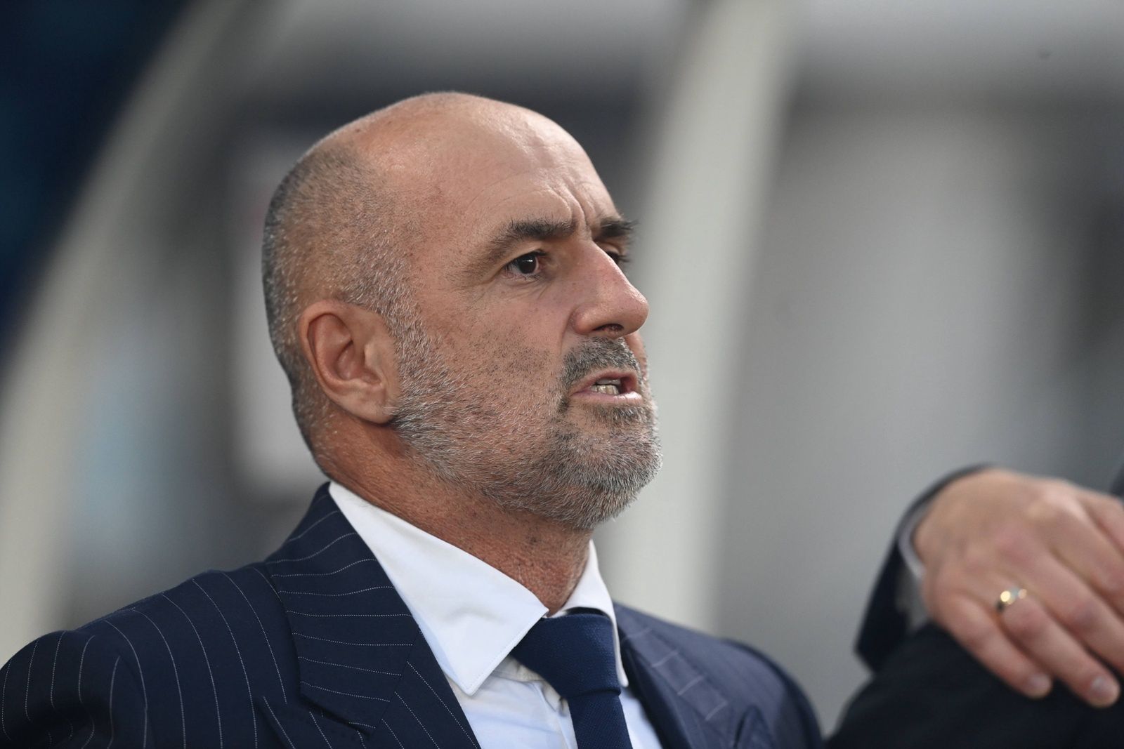 Michał Probierz rezygnuje. Co dalej z kadrą? Spekulacje, pytania i pierwsze komentarze