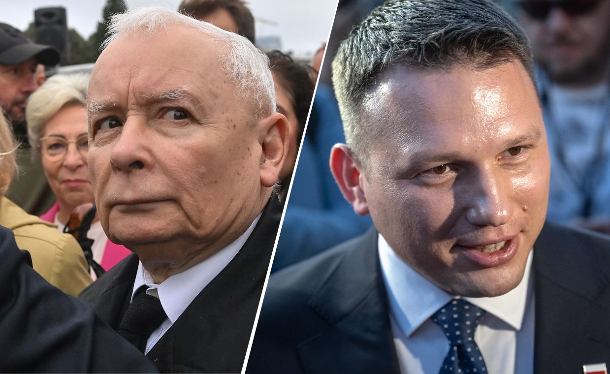 PiS i Konfederacja mogą przejąć władzę. Co z koalicjantami?