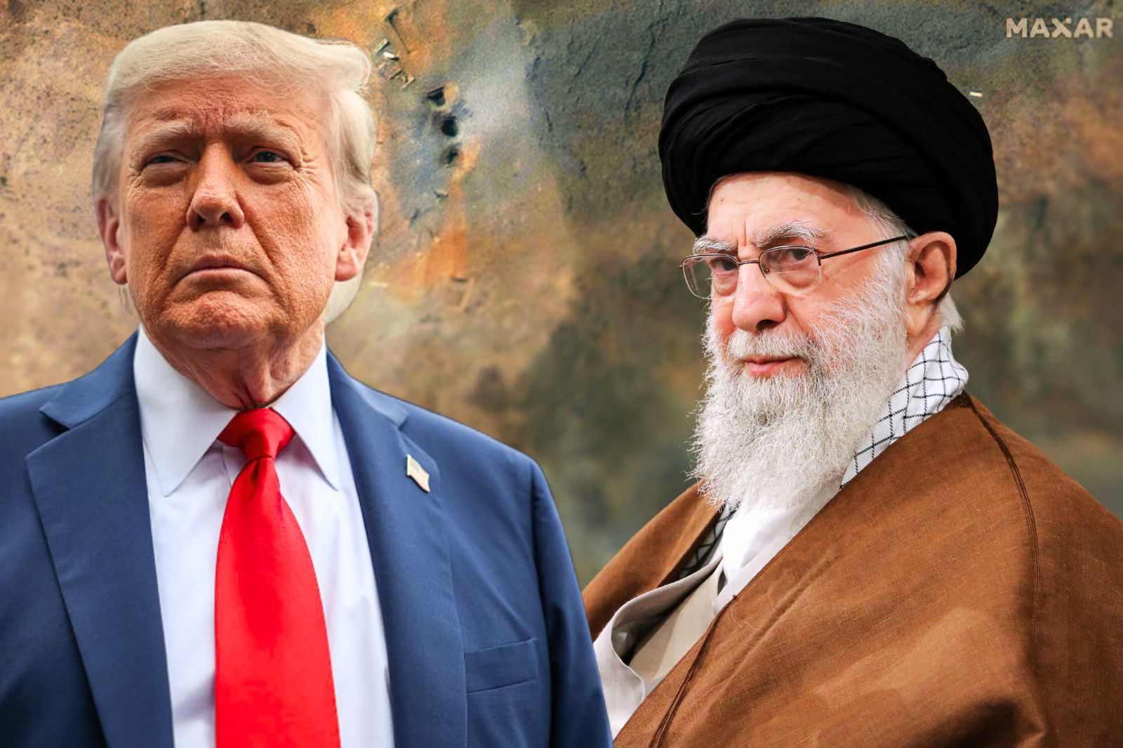 Powrót hegemona. Jak Donald Trump przesunął wahadło o 180 stopni [OPINIA]