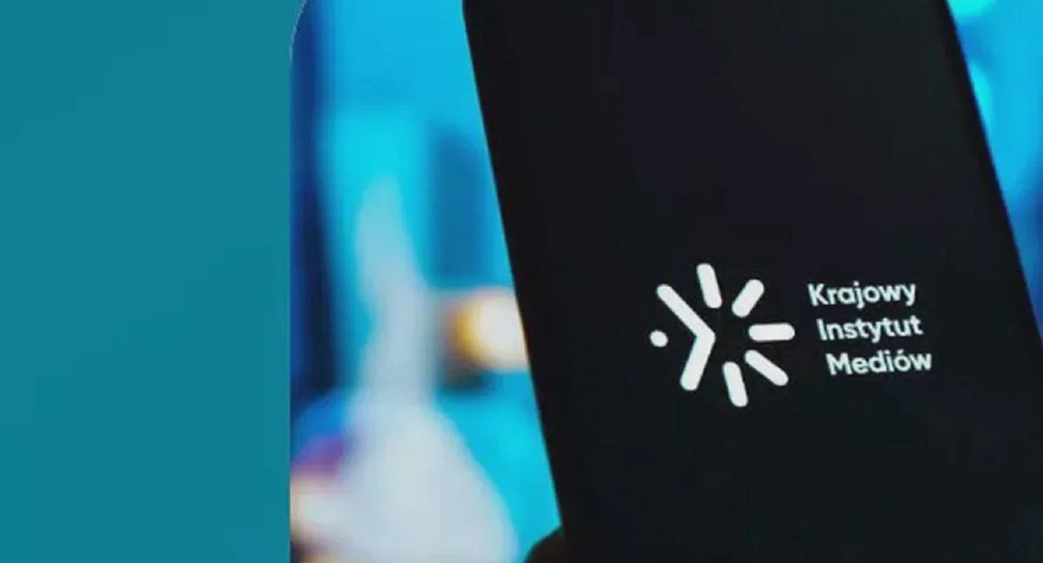 Wielka wyprzedaż w Krajowym Instytucie Mediów. Do kupienia komputery i telefony