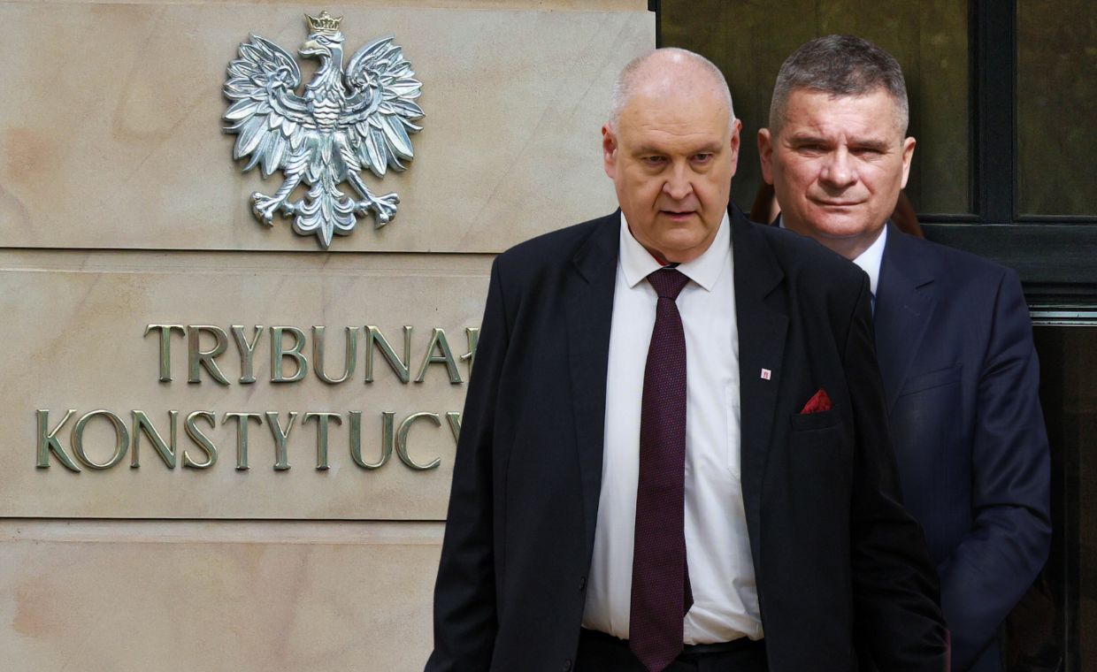 Święczkowski straci immunitet? Prokurator krajowy zabrał głos