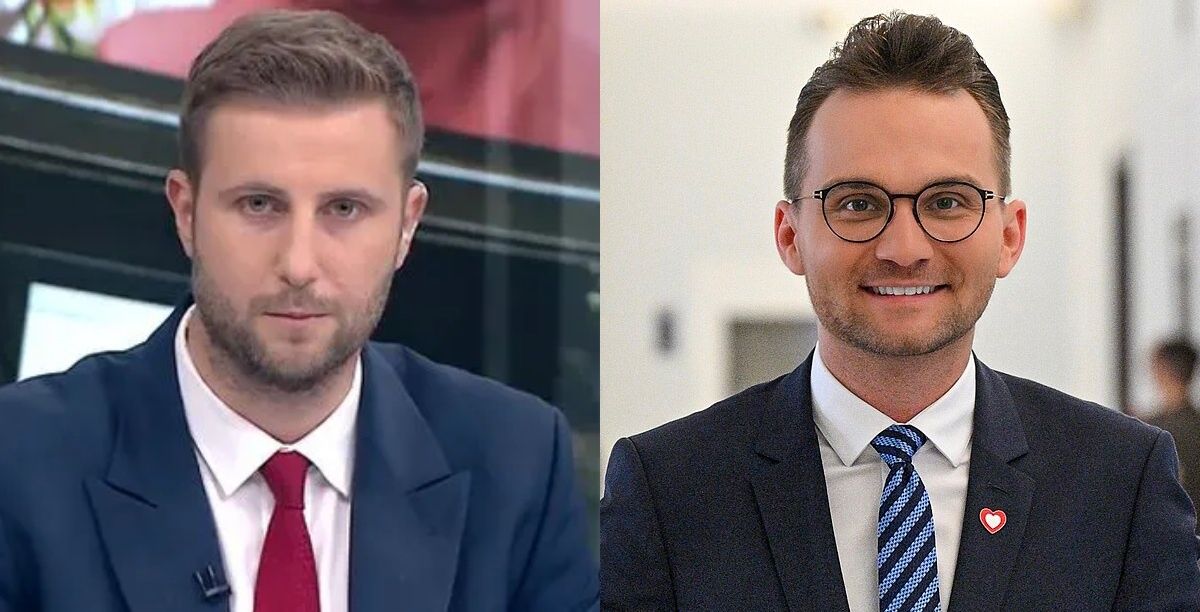 Miłosz Kłeczek dostanie zakaz wstępu do Sejmu? Jest wniosek posła KO