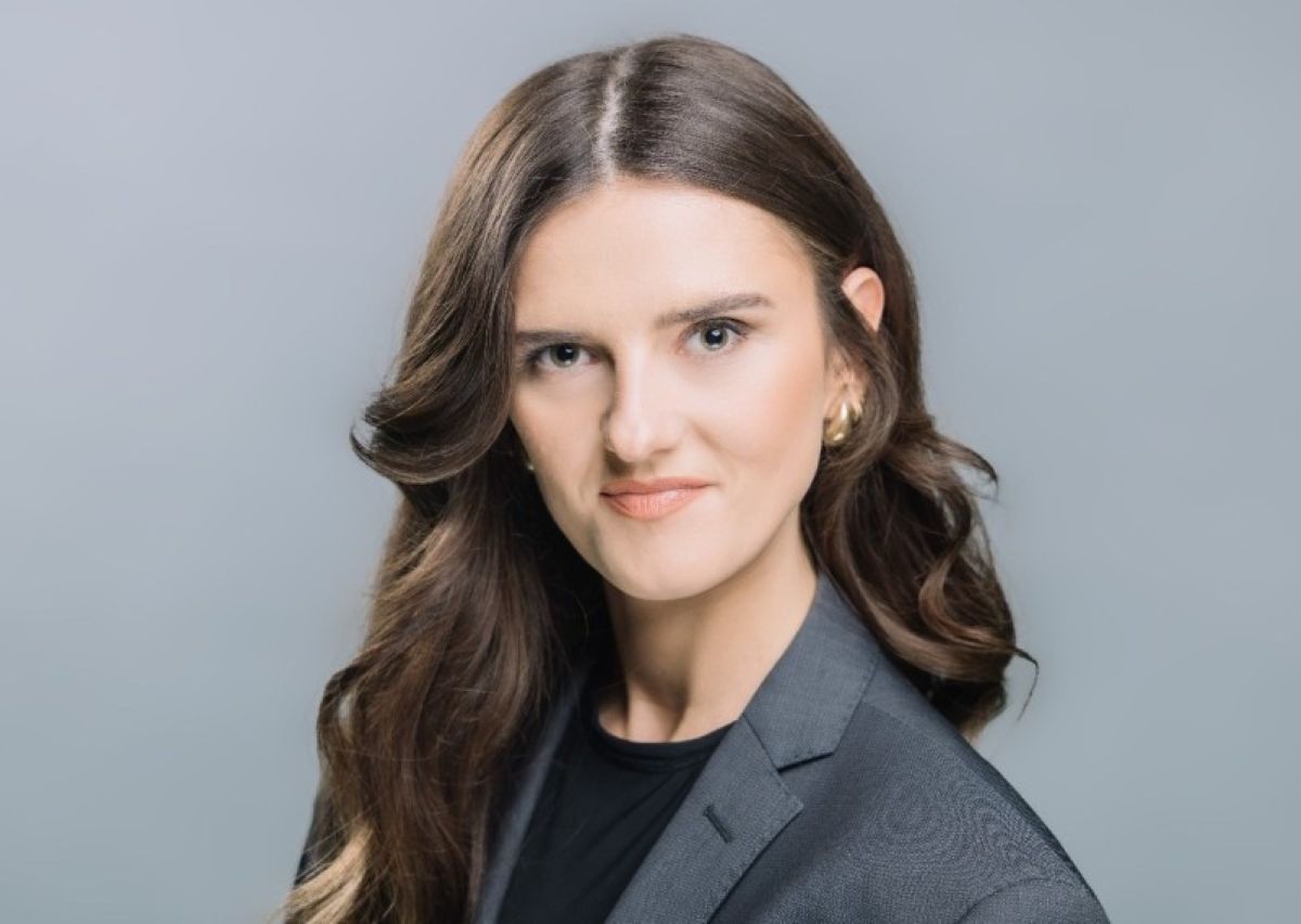 Anna Kozińska zastępcą redaktora naczelnego Wiadomości w Wirtualnej Polsce