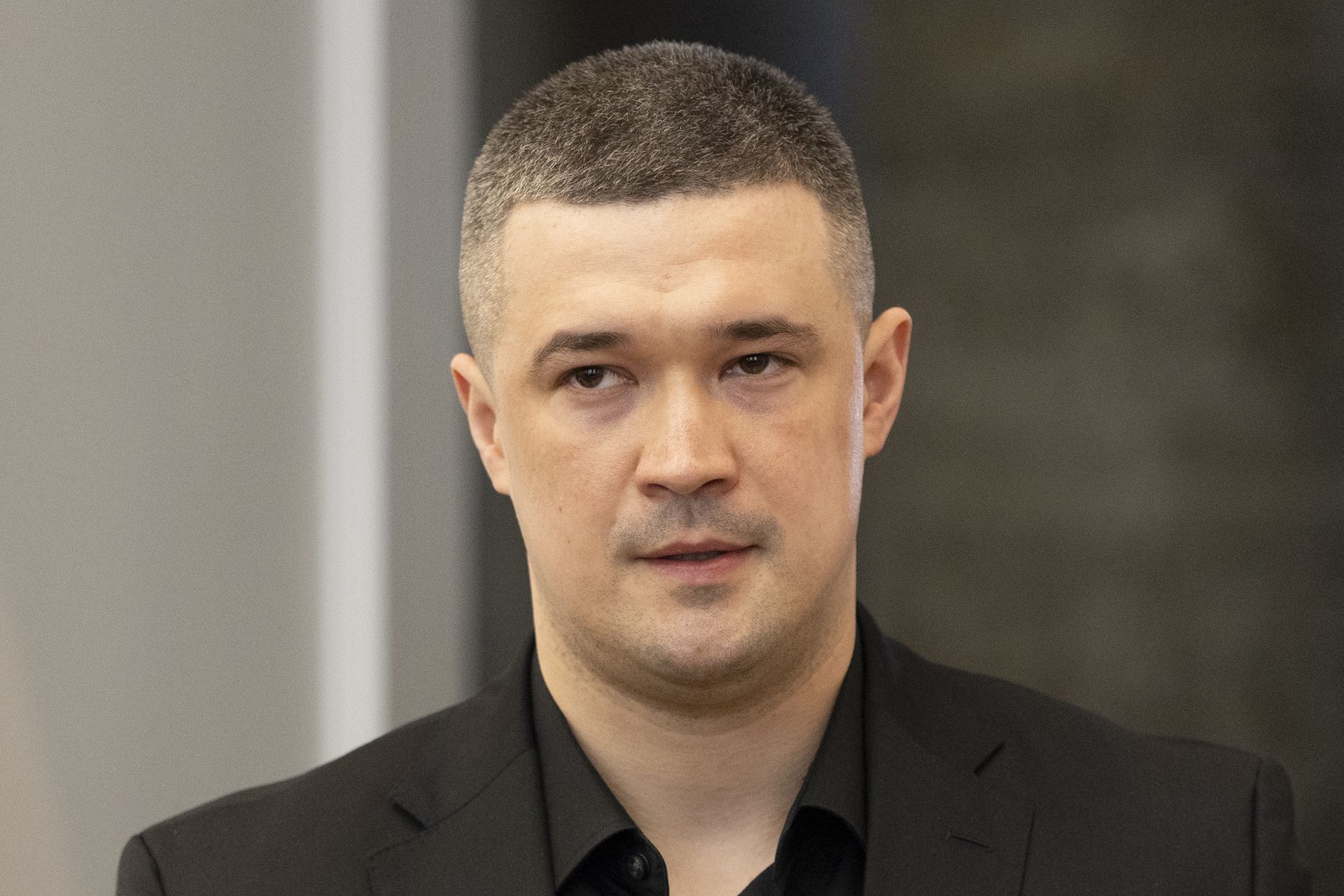 Ukraińcy stanęli za nim murem. Fedorow publikuje nocne nagranie