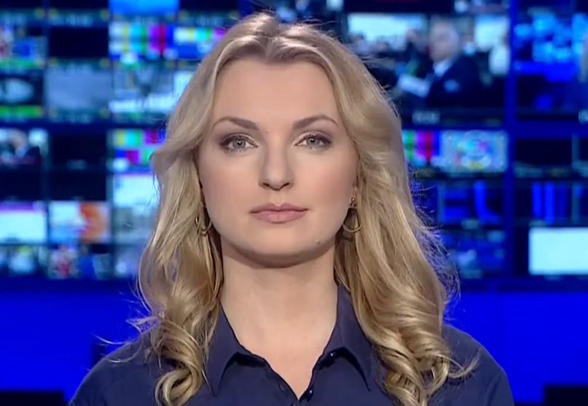 Nowy program w telewizji wPolsce24. Wśród prowadzących dziennikarka z dawnego TVP Info
