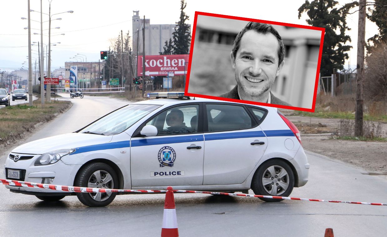 Zabójstwo polskiego profesora. Dwa miesiące temu złożył wniosek