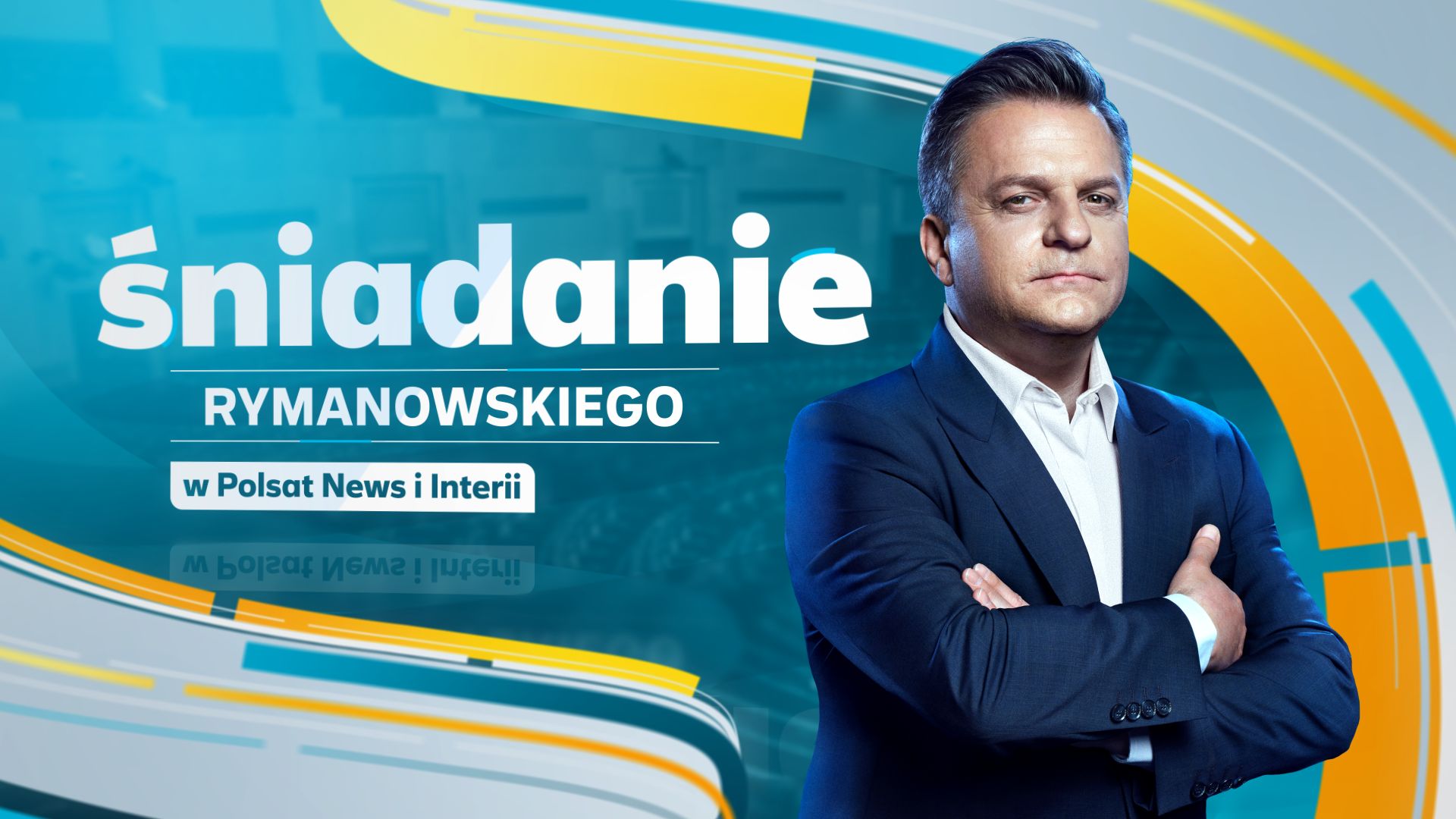 Polsat News też z krakowską debatą prezydencką. Kandydaci u Rymanowskiego