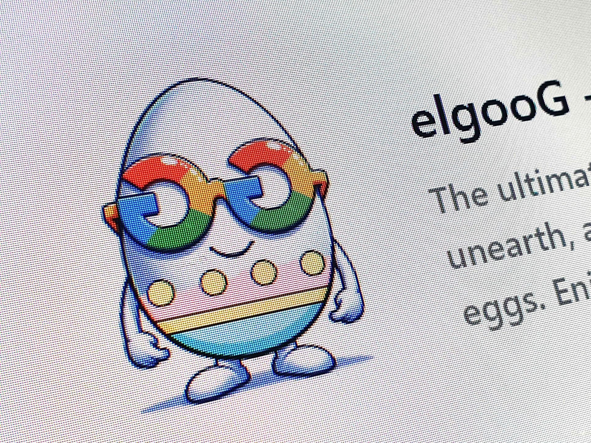 Ukryte gry z Google. Są w jednym miejscu