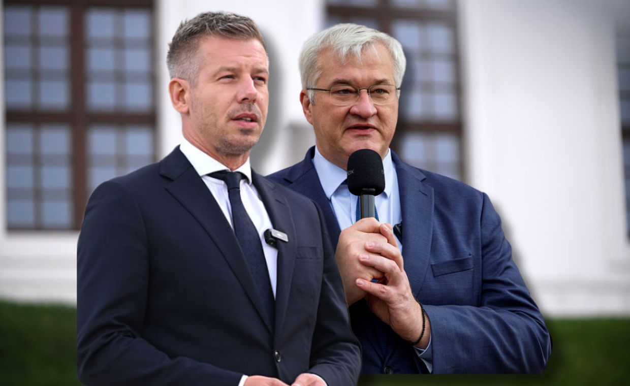 Orbán odszedł, a awantura wybuchła. Ukraina uderza w Węgry
