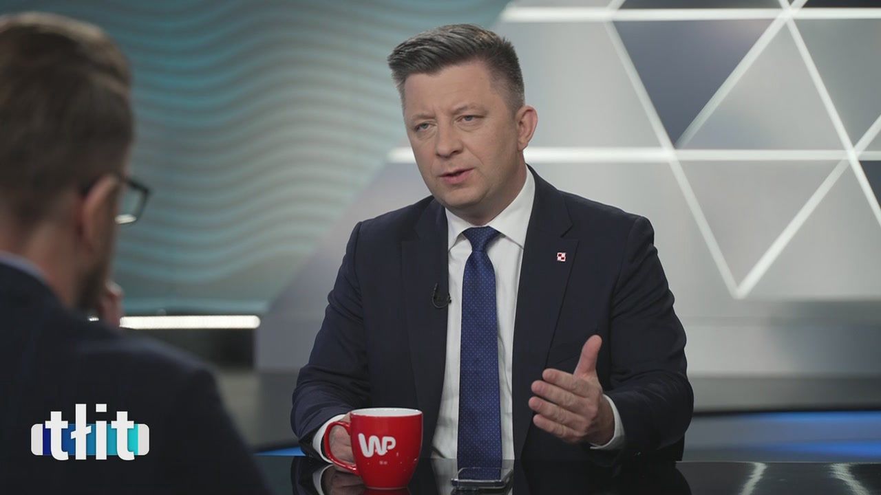 Zakaz wjazdu dla obywateli z tych państw? Poufny: dobry pomysł