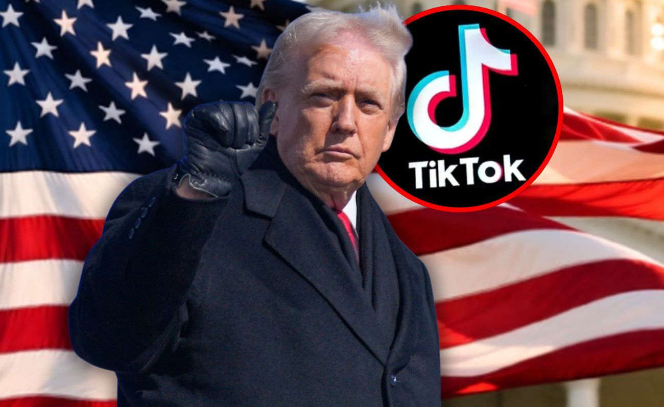 Komu bije TikTok [OPINIA]