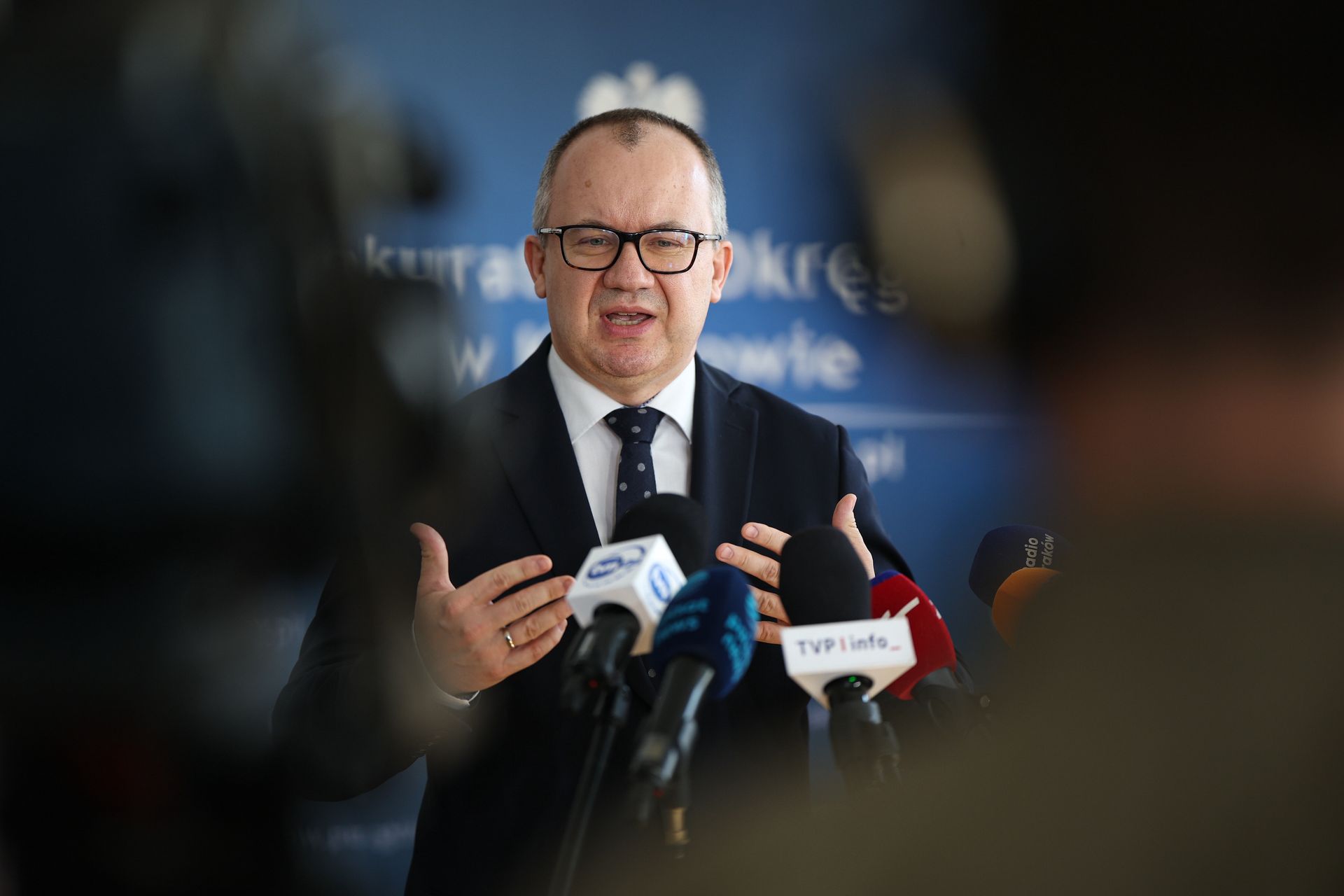 Sprawa mieszkania. Adam Bodnar odpowiada na zarzuty prawicowych mediów