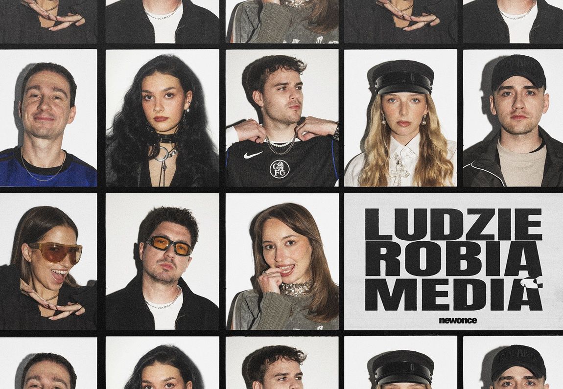 Newonce dla twórców internetowych. Uruchamia management