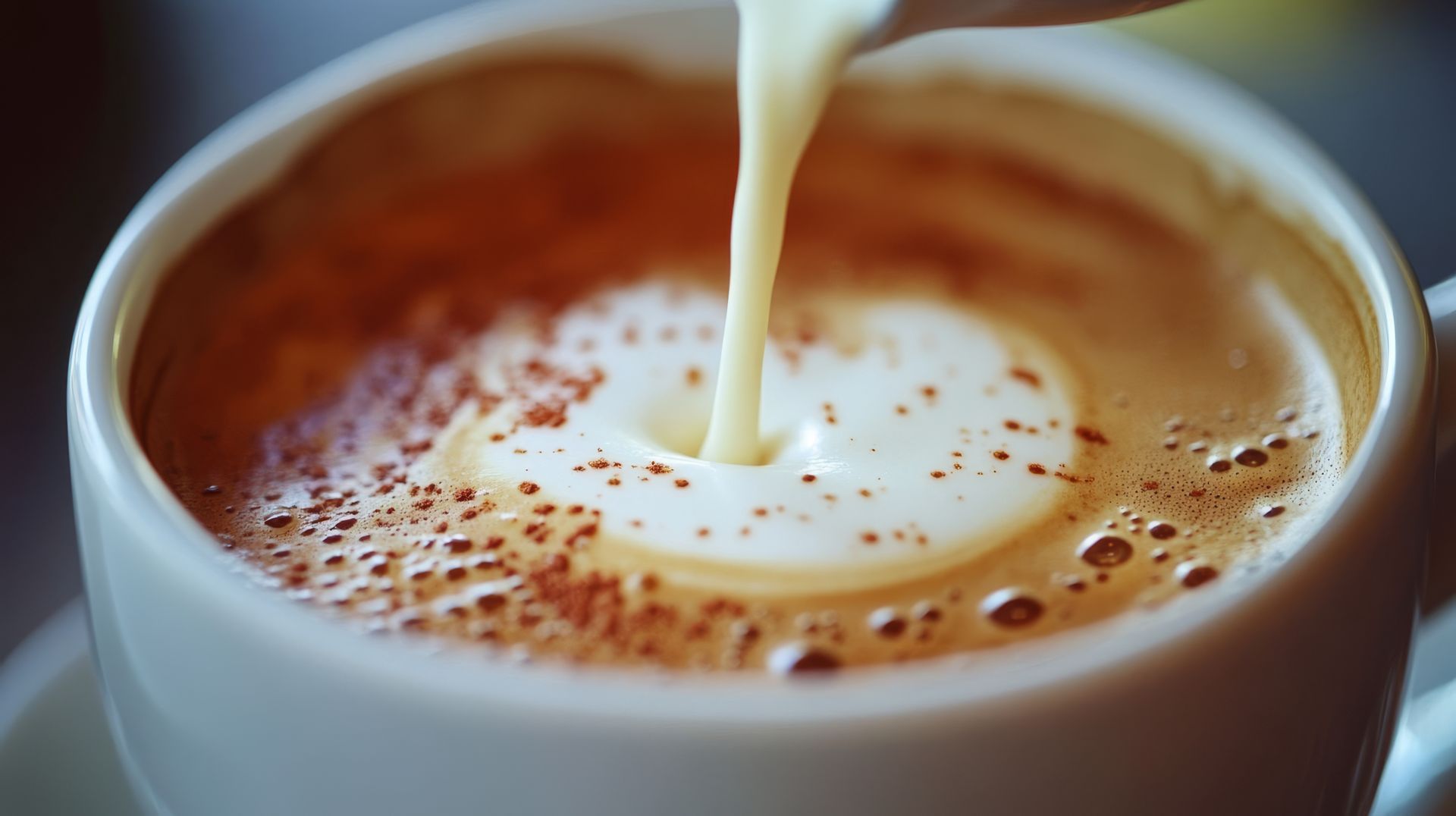 Wielu Polaków codziennie wlewa takie mleko do kawy. Najgorszy wybór