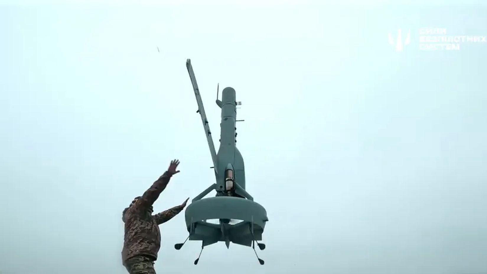 USA i Ukraina rozważają przełomową umowę. W tle obustronne korzyści