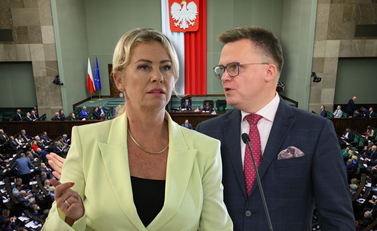 Bodnar krytykuje Hołownię. "Pobudka, były szefie!"