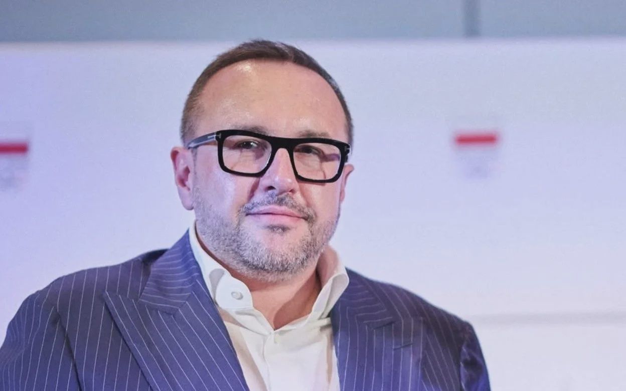 Media: Kral z zarzutem. Może zacząć mówić o wielkich pieniądzach