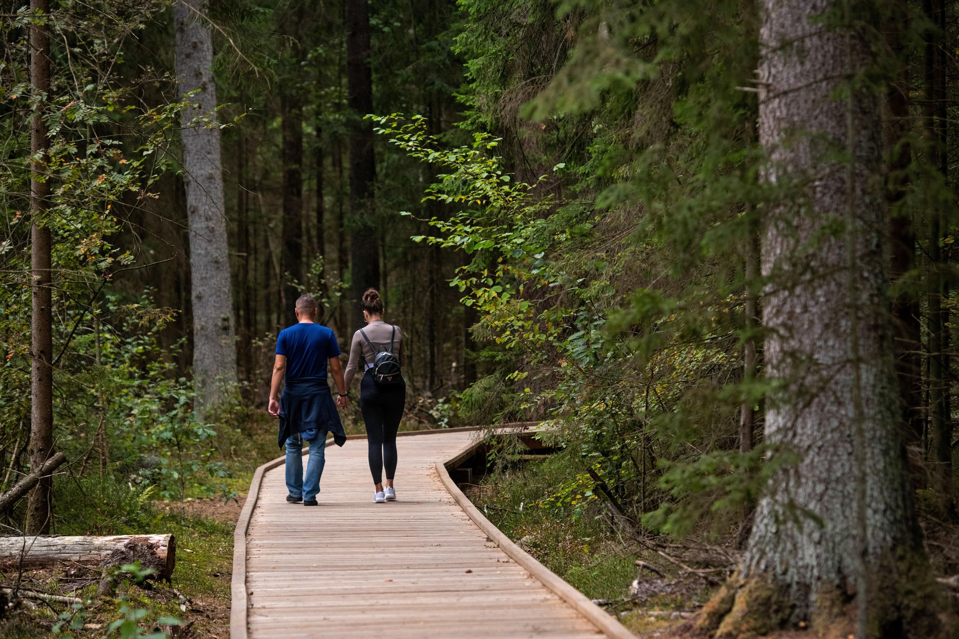 Podlaski Bon Turystyczny rozszedł się w dwie minuty. Turyści oburzeni