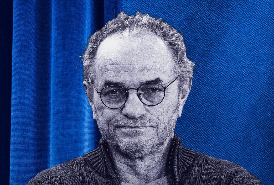 Piotr Najsztub wraca do mediów. Będzie rozmawiał z politykami