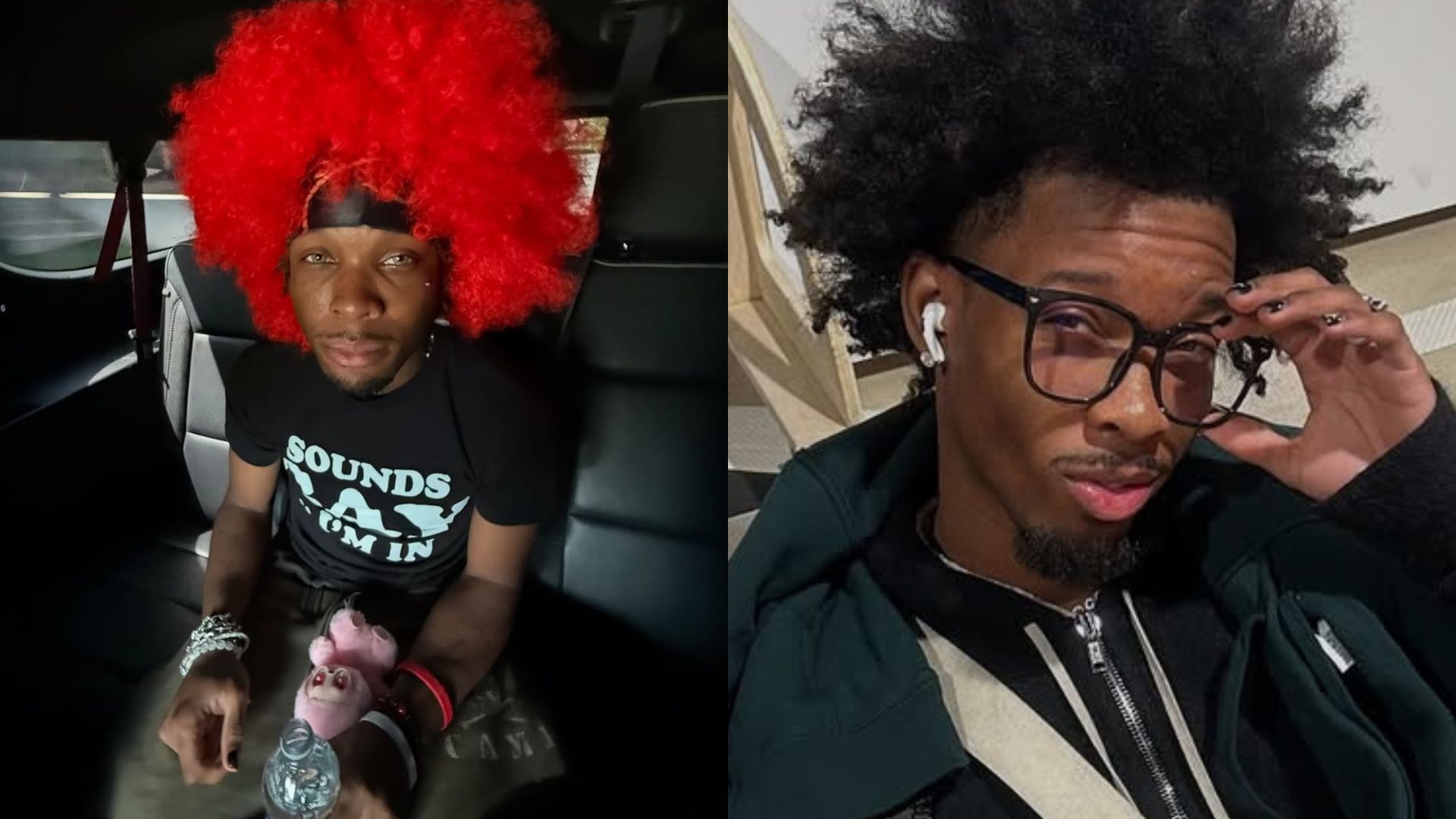 Są wstępne wyniki sekcji zwłok znalezionych w samochodzie znanego muzyka. Poszedł na pełną współpracę z policją