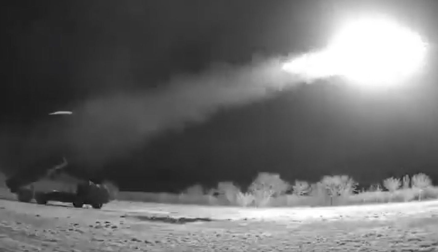 Długi Neptun sięgnął Rosjan. Jest nagranie