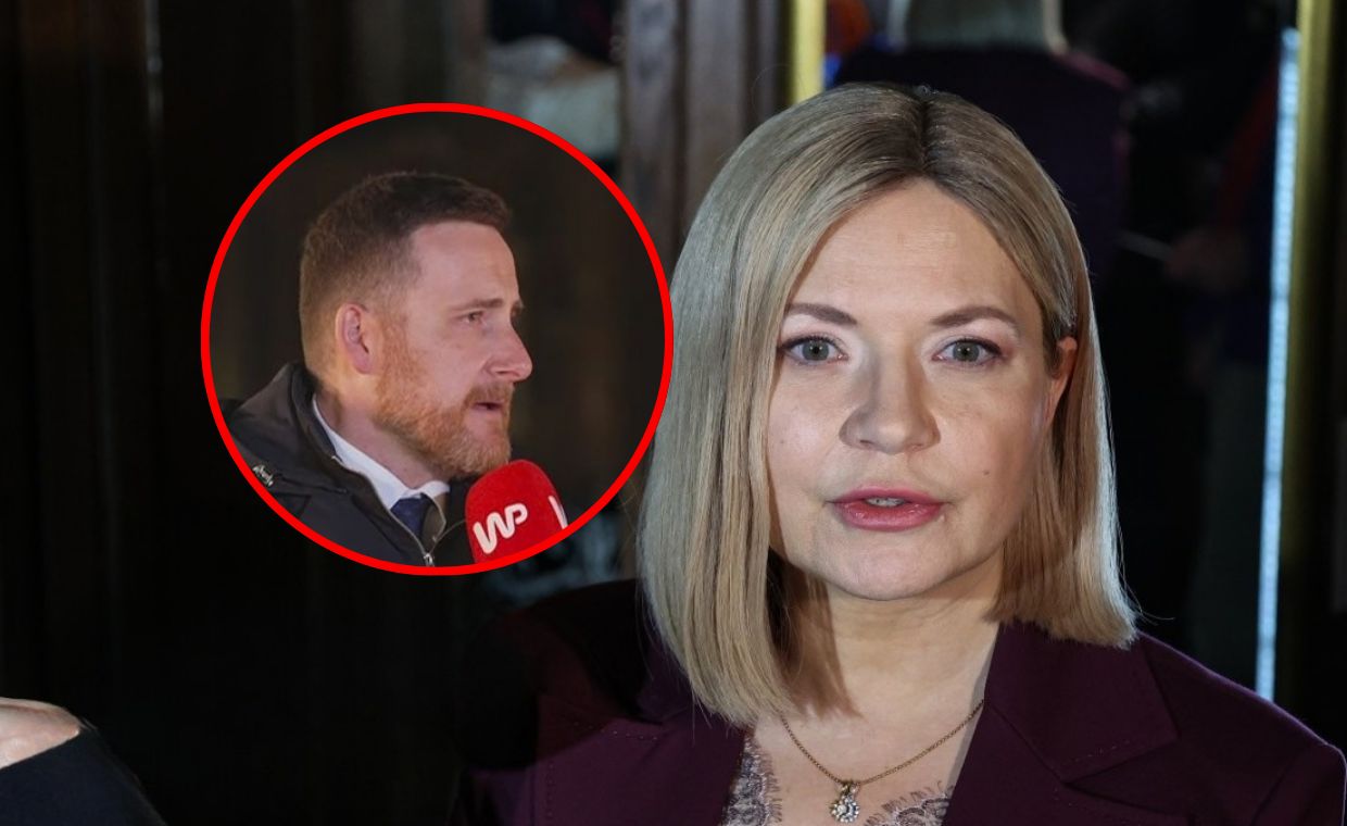 "Świetnie wykonana robota". Zaskakujący głos z KO po klęsce w Krakowie